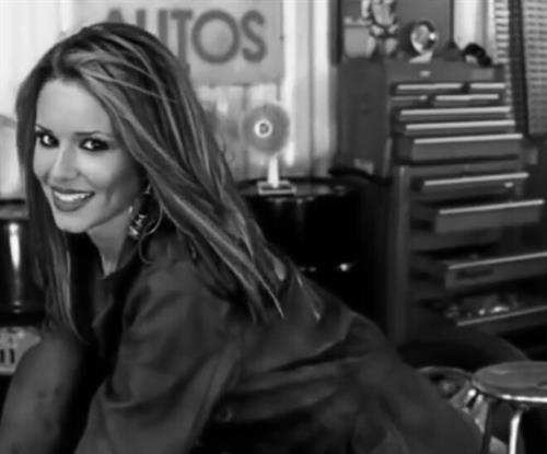 Cheryl Fernandez-Versini