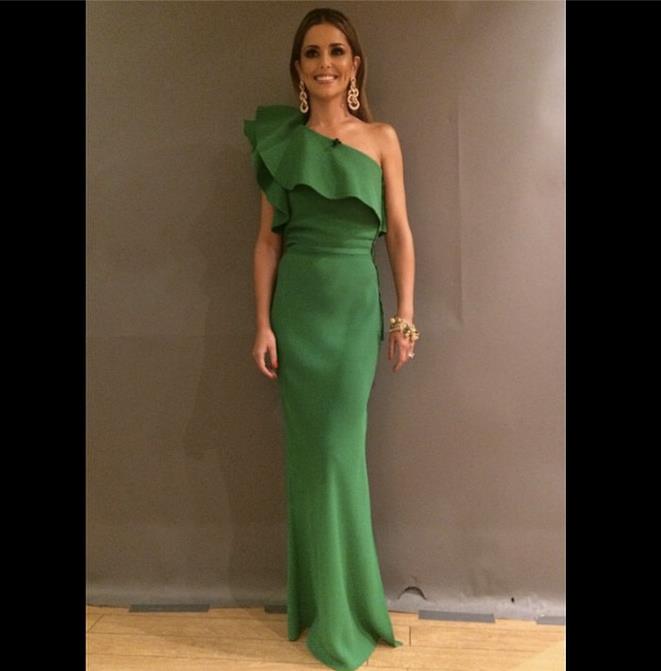 Cheryl Fernandez-Versini