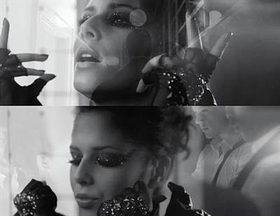 Cheryl Fernandez-Versini