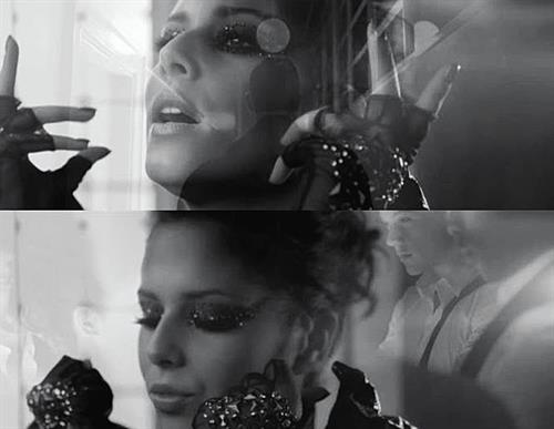 Cheryl Fernandez-Versini