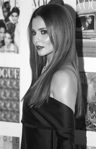 Cheryl Fernandez-Versini