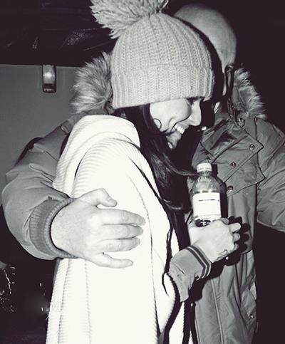 Cheryl Fernandez-Versini