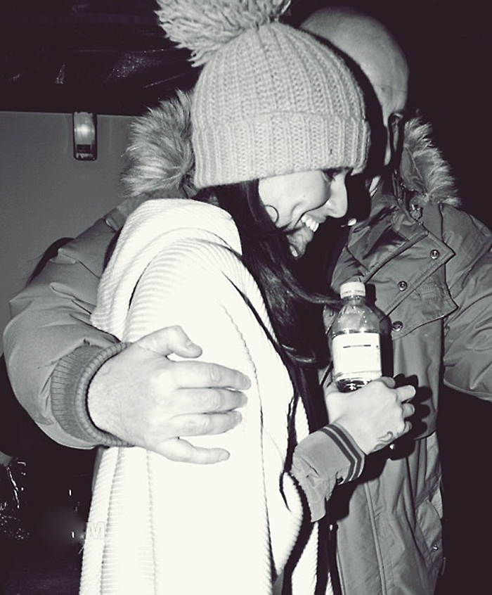 Cheryl Fernandez-Versini