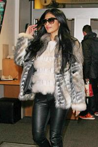 Nicole Scherzinger