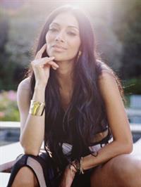 Nicole Scherzinger