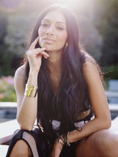Nicole Scherzinger