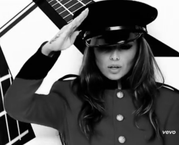 Cheryl Fernandez-Versini