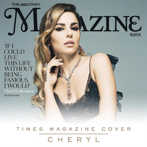 Cheryl Fernandez-Versini