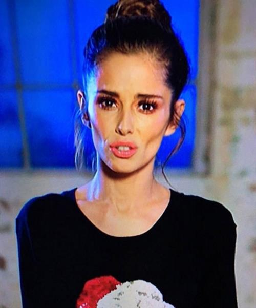 Cheryl Fernandez-Versini