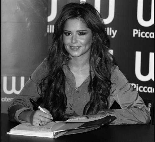 Cheryl Fernandez-Versini