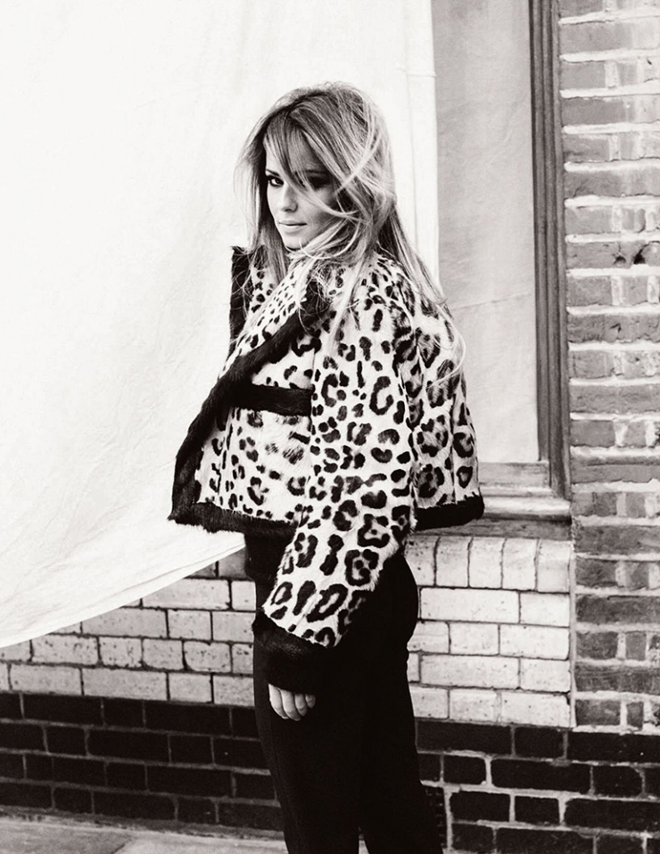 Cheryl Fernandez-Versini