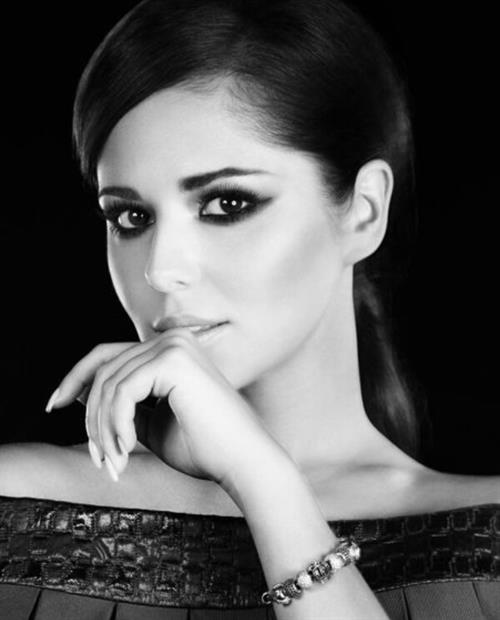 Cheryl Fernandez-Versini