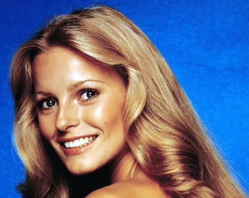 Cheryl Ladd