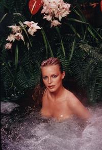 Cheryl Ladd