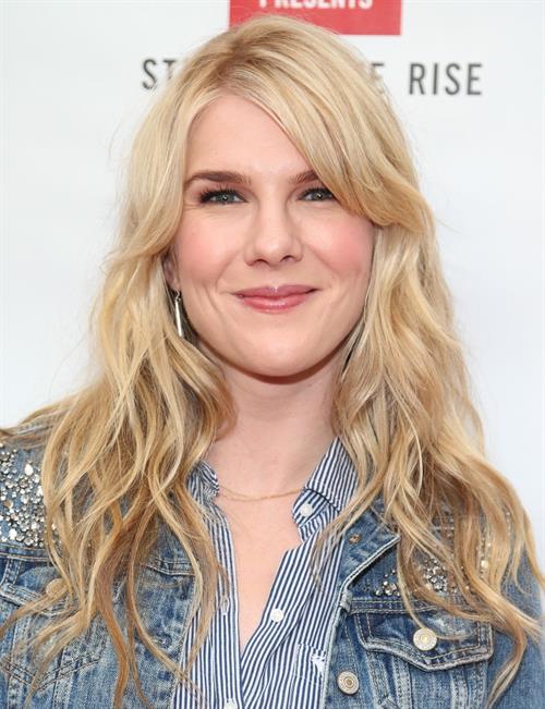 Lily Rabe
