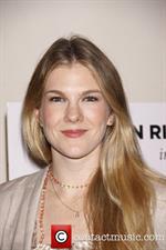 Lily Rabe