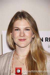 Lily Rabe
