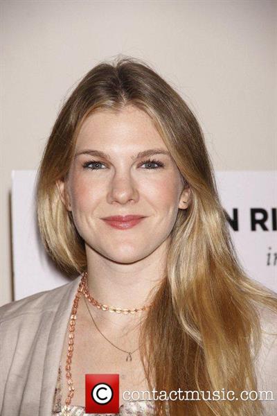 Lily Rabe