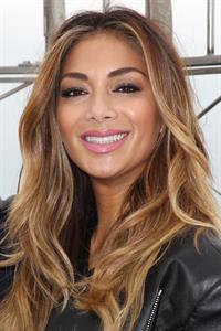 Nicole Scherzinger