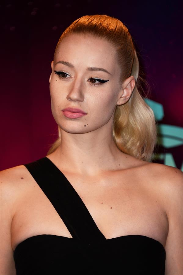 Iggy Azalea