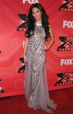 Nicole Scherzinger