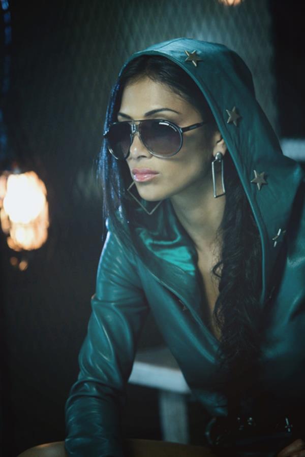 Nicole Scherzinger