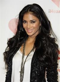 Nicole Scherzinger