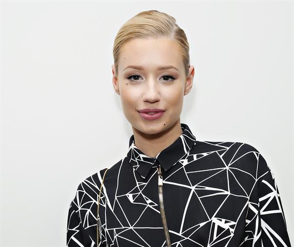 Iggy Azalea