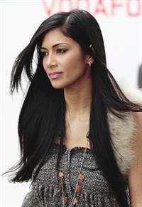 Nicole Scherzinger