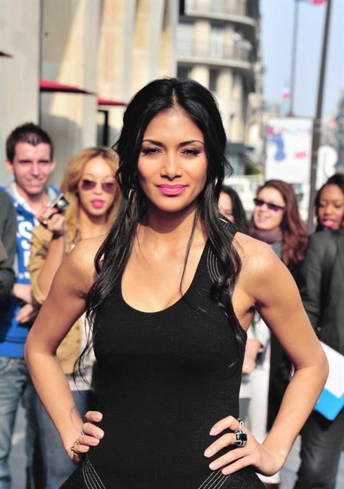 Nicole Scherzinger