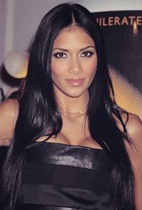 Nicole Scherzinger
