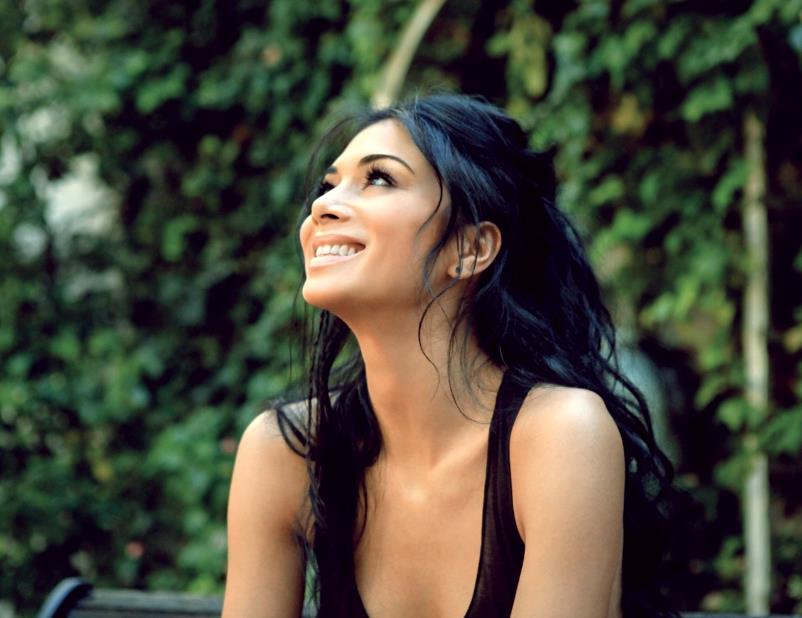 Nicole Scherzinger