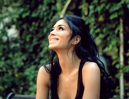 Nicole Scherzinger