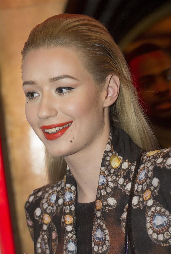 Iggy Azalea