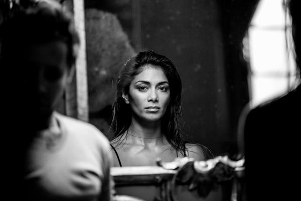 Nicole Scherzinger