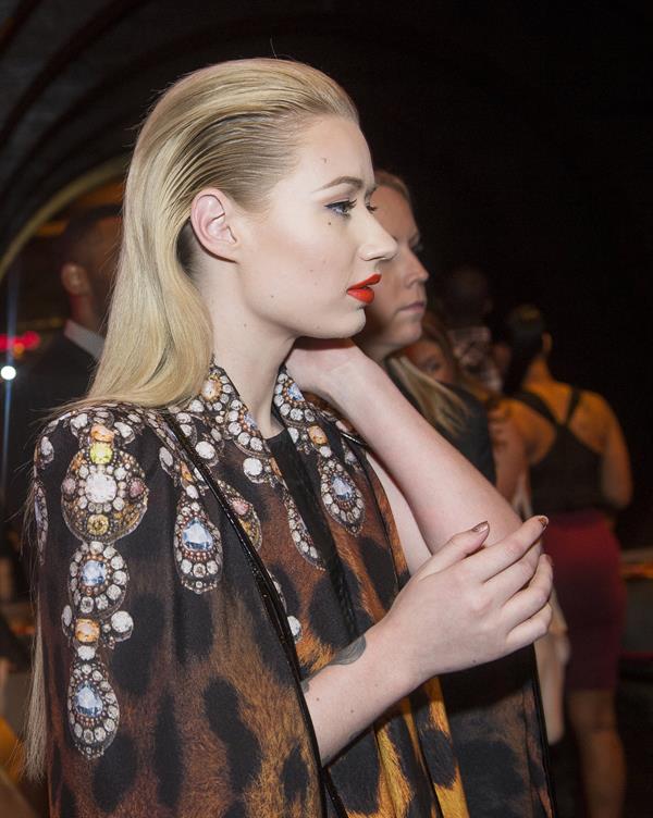 Iggy Azalea