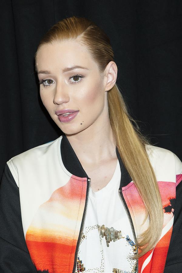 Iggy Azalea