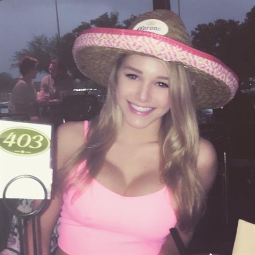 Courtney Tailor
