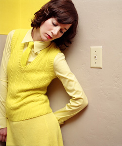 Miranda July