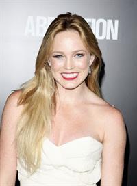 Caity Lotz