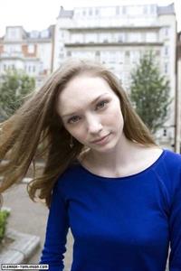 Eleanor Tomlinson