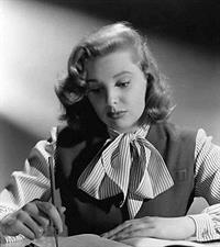 June Allyson