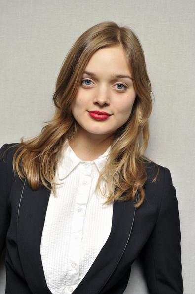 Bella Heathcote