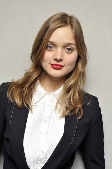 Bella Heathcote
