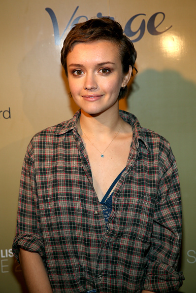 Olivia Cooke