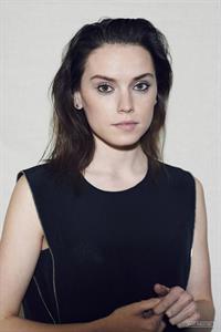 Daisy Ridley