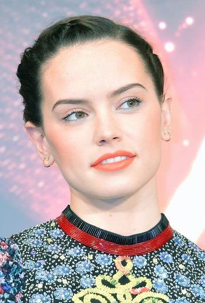 Daisy Ridley