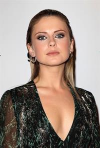 Rose McIver