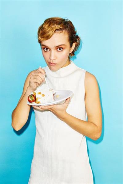 Olivia Cooke