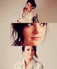 Kathryn Prescott